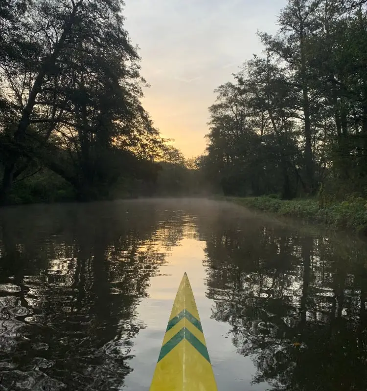 Guildford Rowing Club
