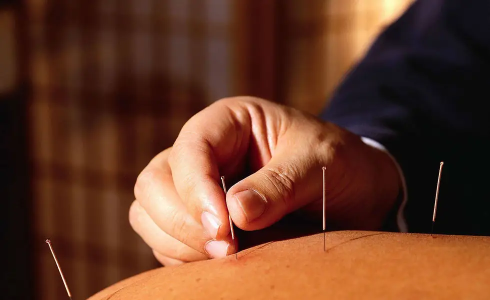 George's Myotherapy