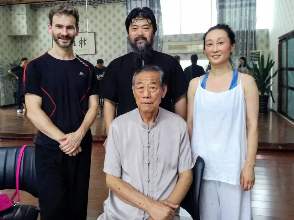 Taichi Complet