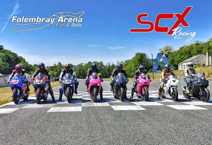 SCXRacing