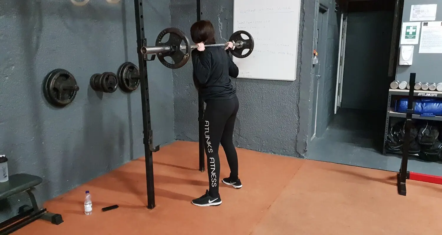 Fitlinks Fitness