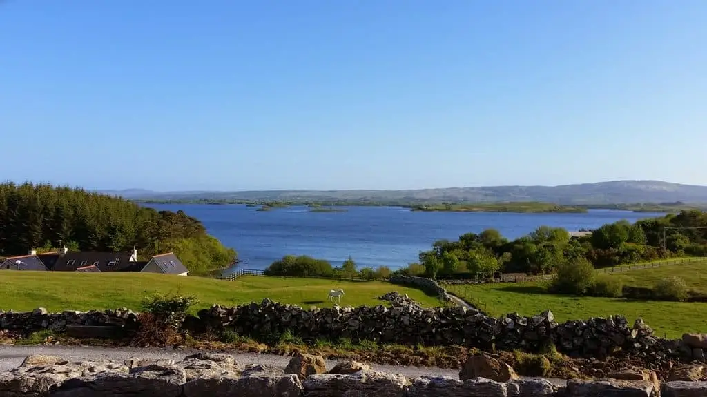 Dooroy Lakeshore Self Catering Accommodation