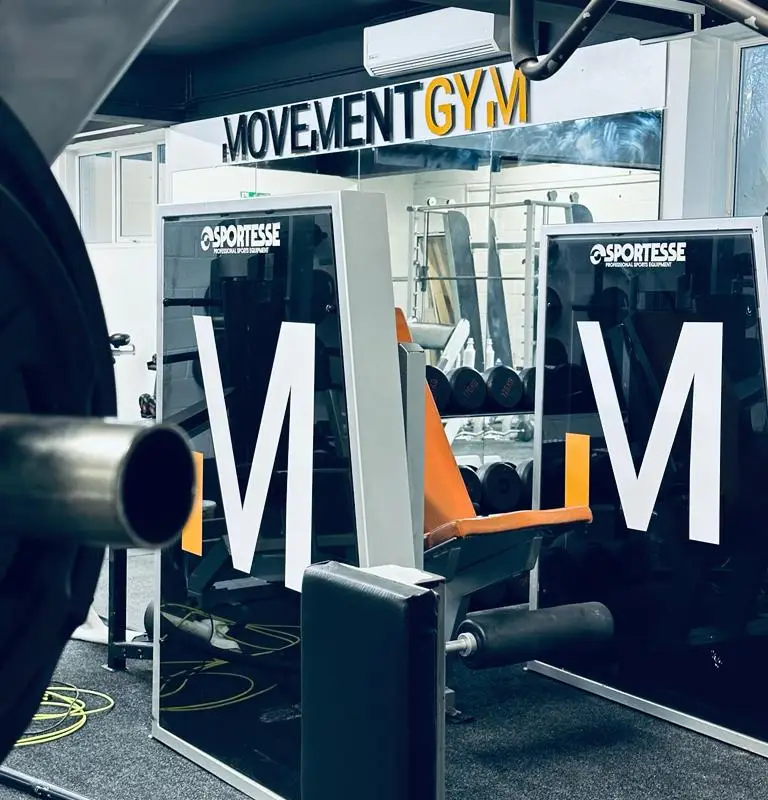 The Movement Gym Bath