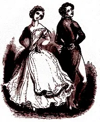 Coin des Danseurs