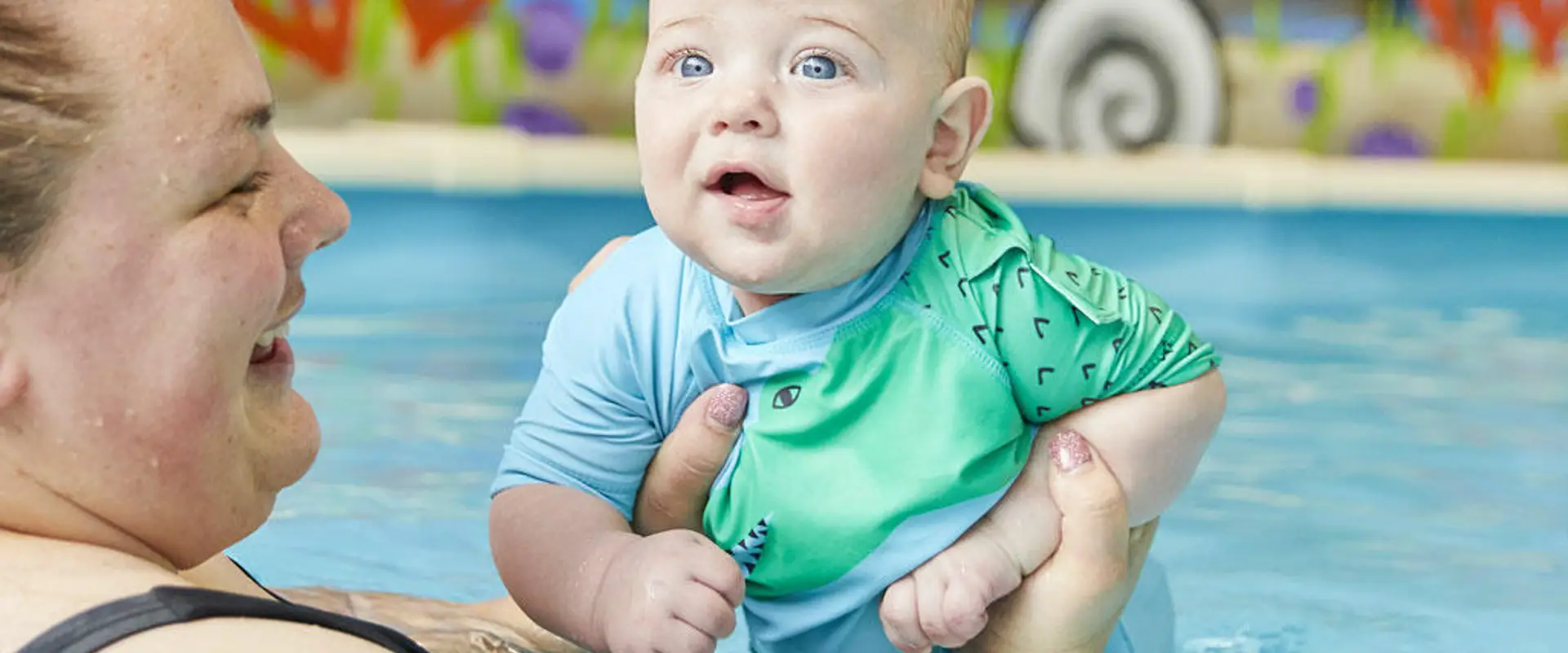 JUMP! Swim Schools Bundoora