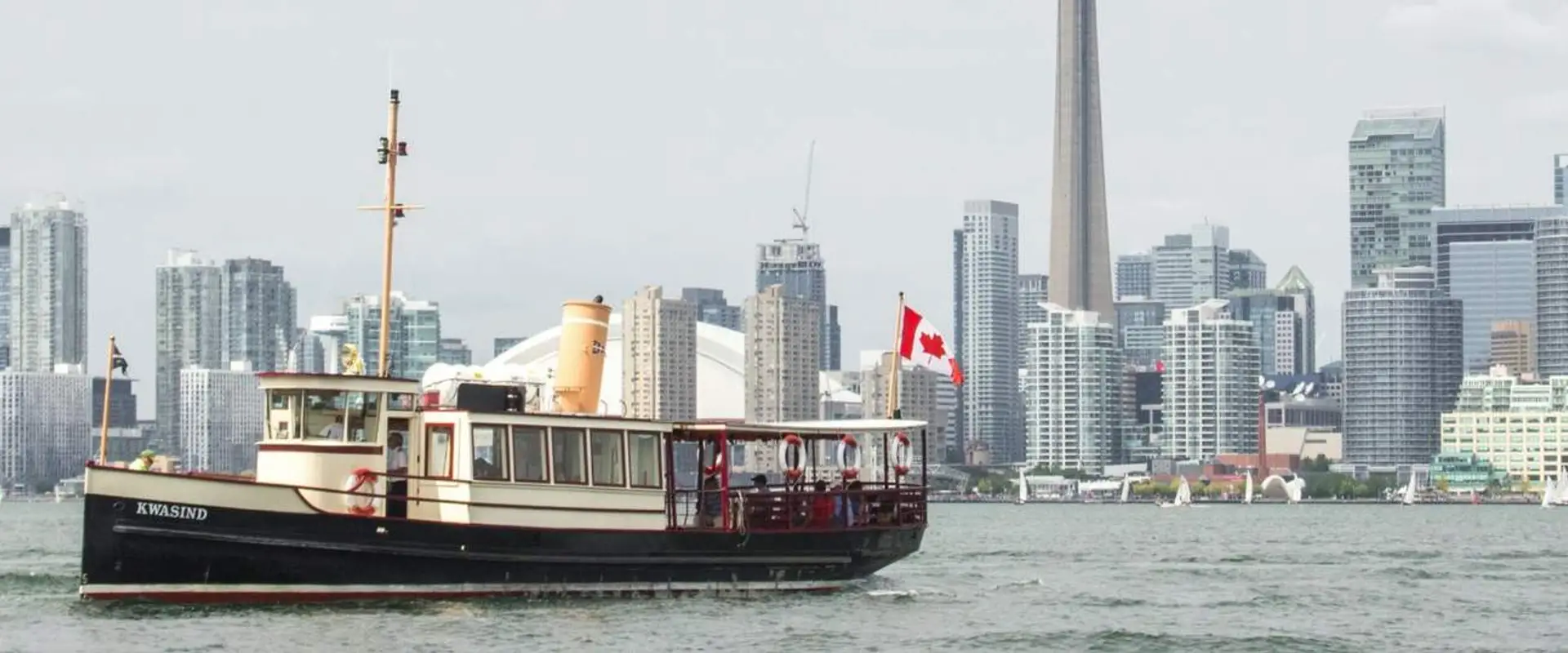 RCYC - Royal Canadian Yacht Club