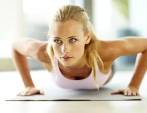 SK FITNESS