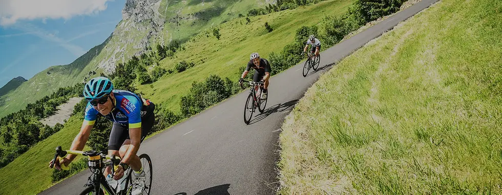 BreatheBike.com