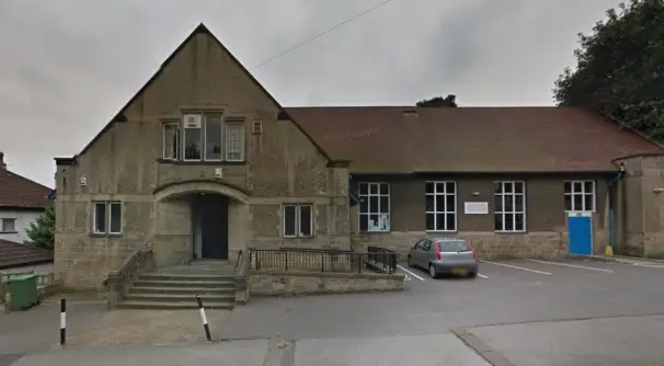Rose Forgrove Chess Club