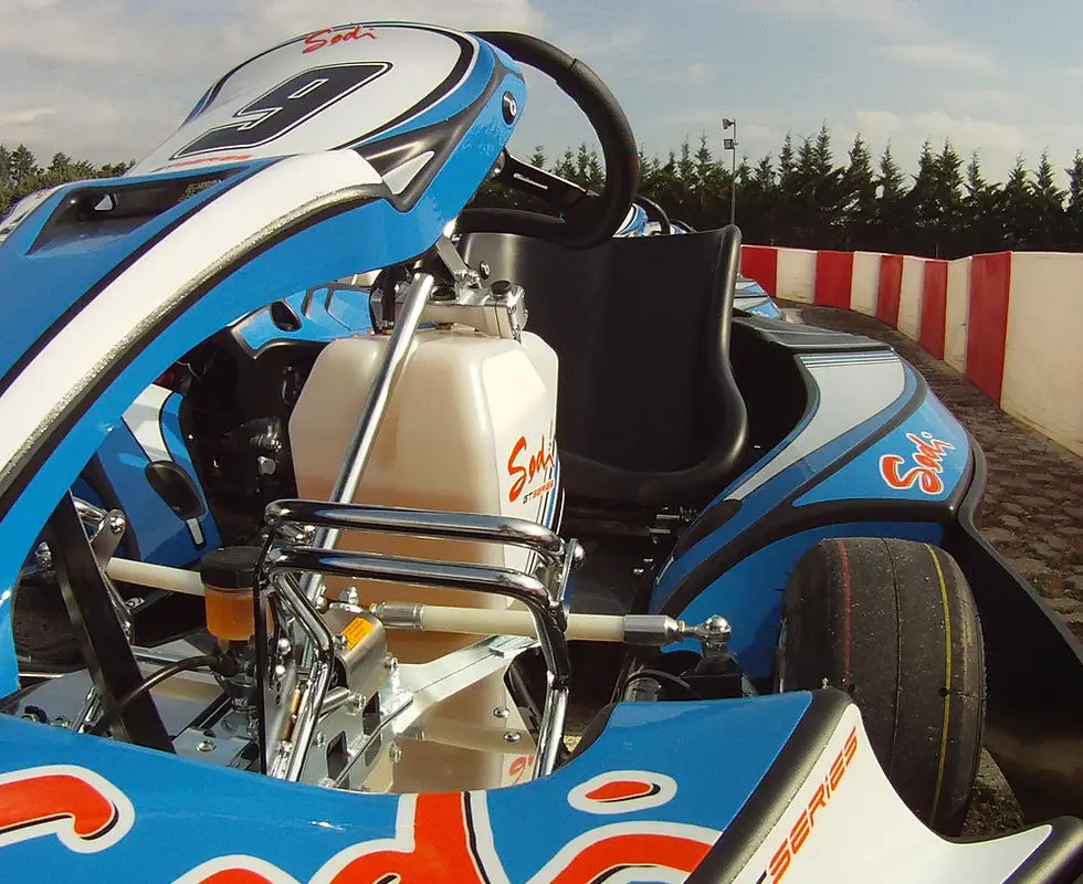 Sunkart