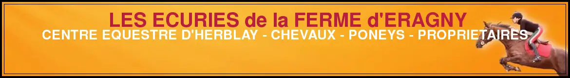 ECURIES DE LA FERME D ERAGNY