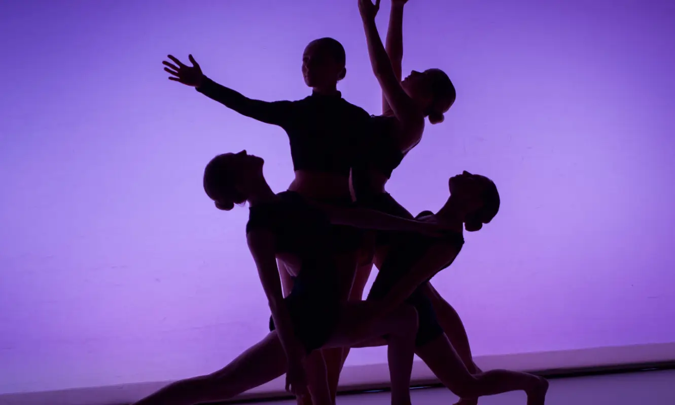 Free Danse