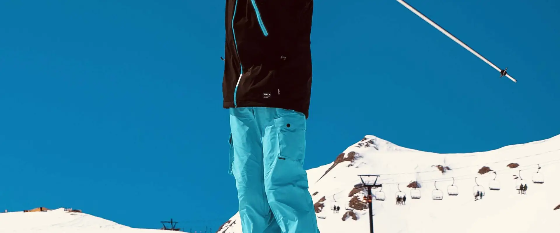 Progression Ski & Snowboard School