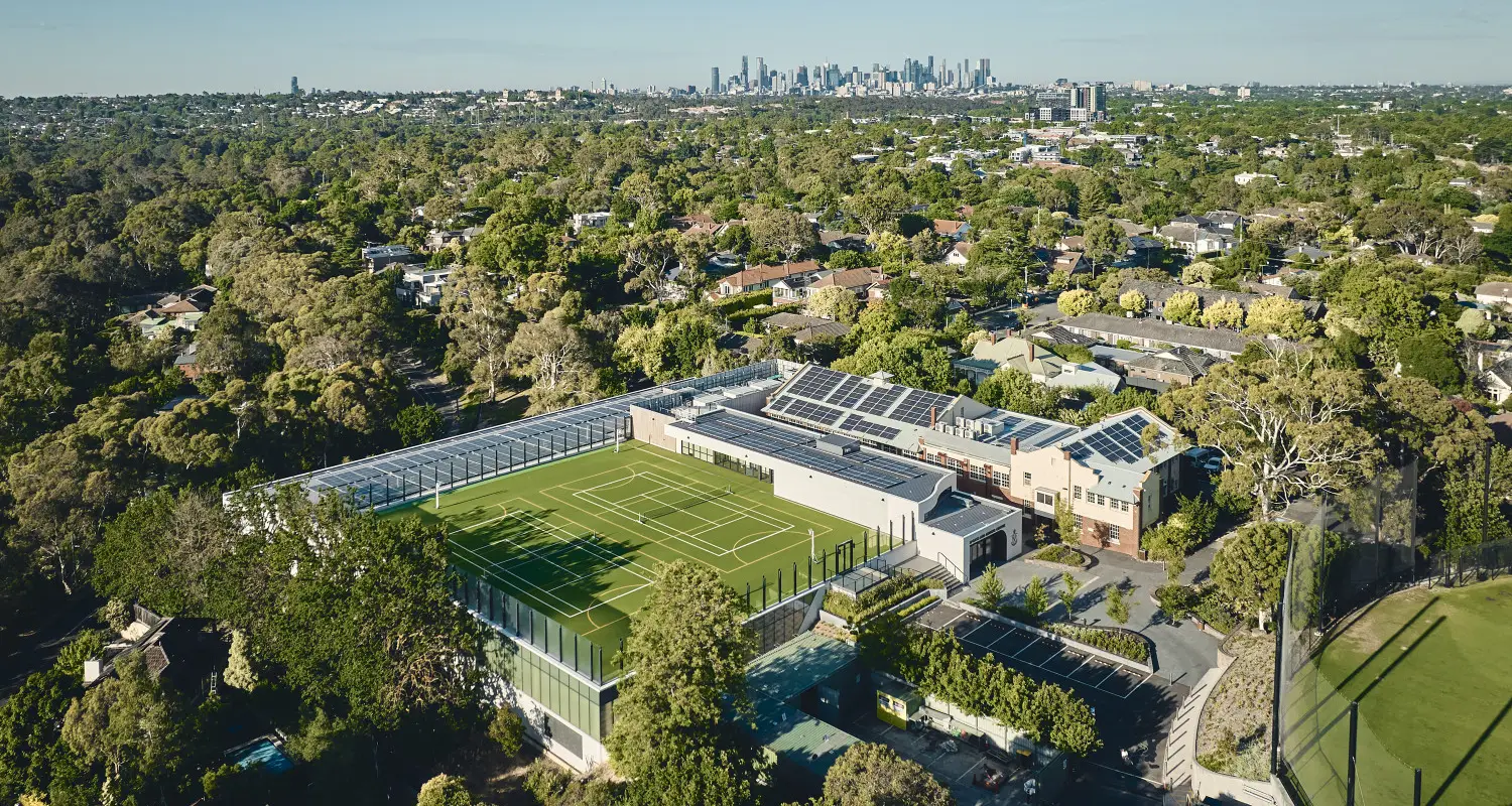 Ivanhoe Swim School