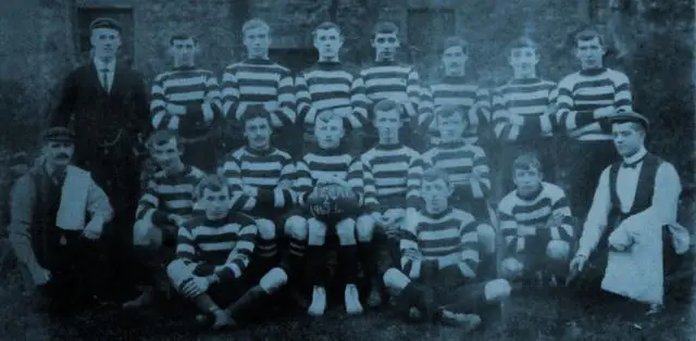 Ammanford RFC