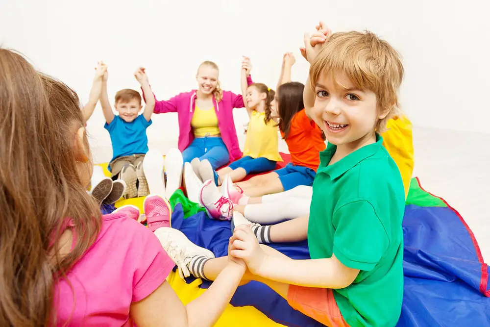 Kim's Premier Taekwondo SW Windermere