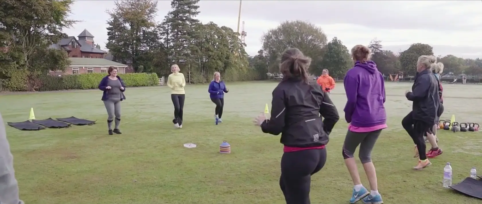 Fit For Life Mums