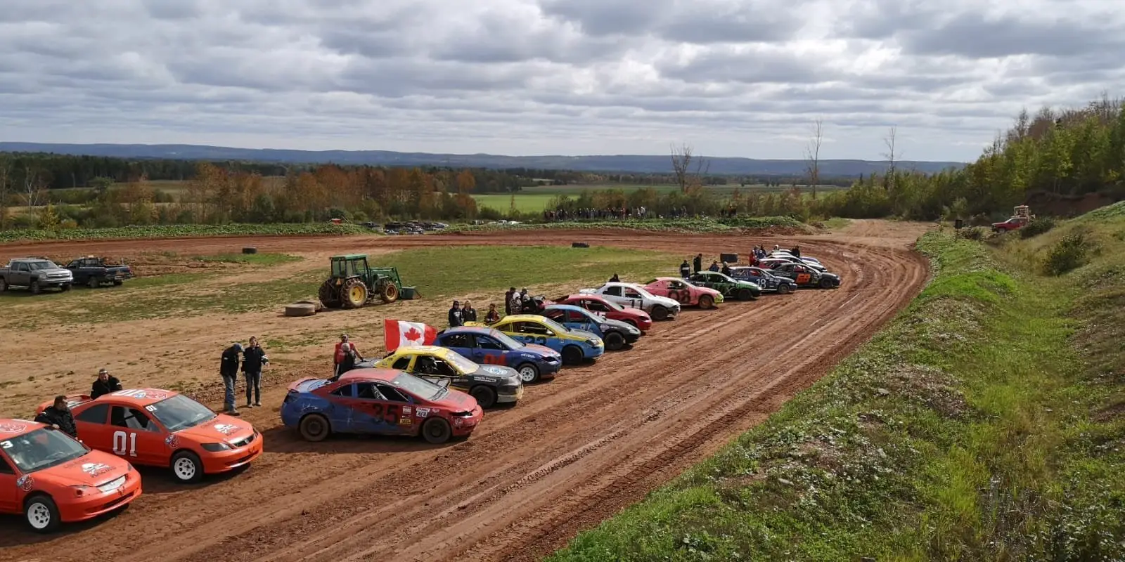 Valley Raceway