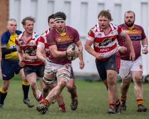 Middlesbrough Rugby Club