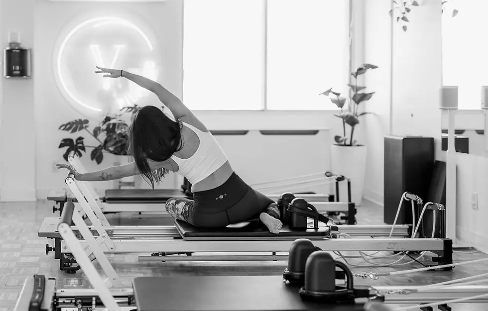 Vpilates - Studio Mieux-tre