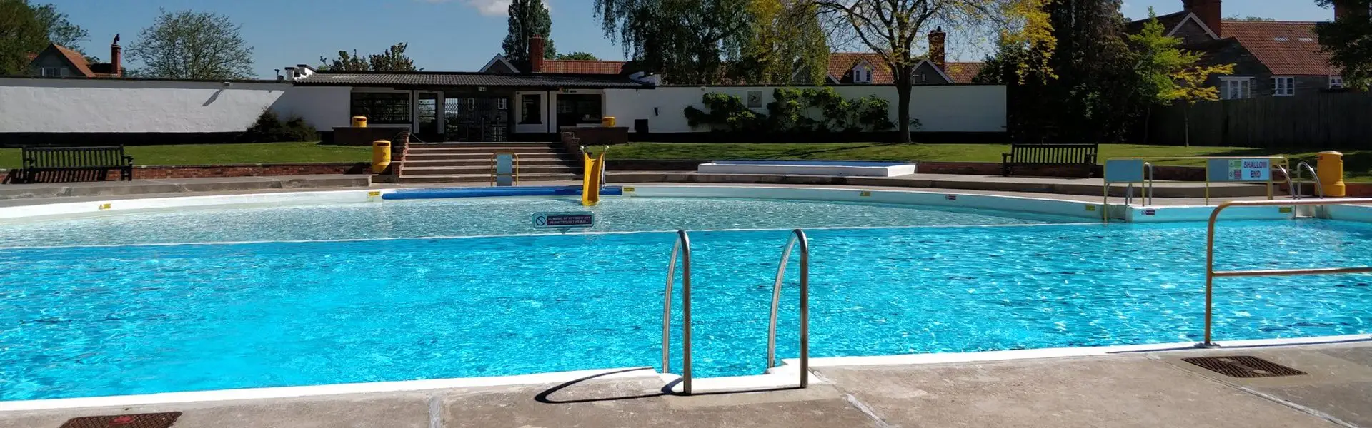 Greenbank Lido