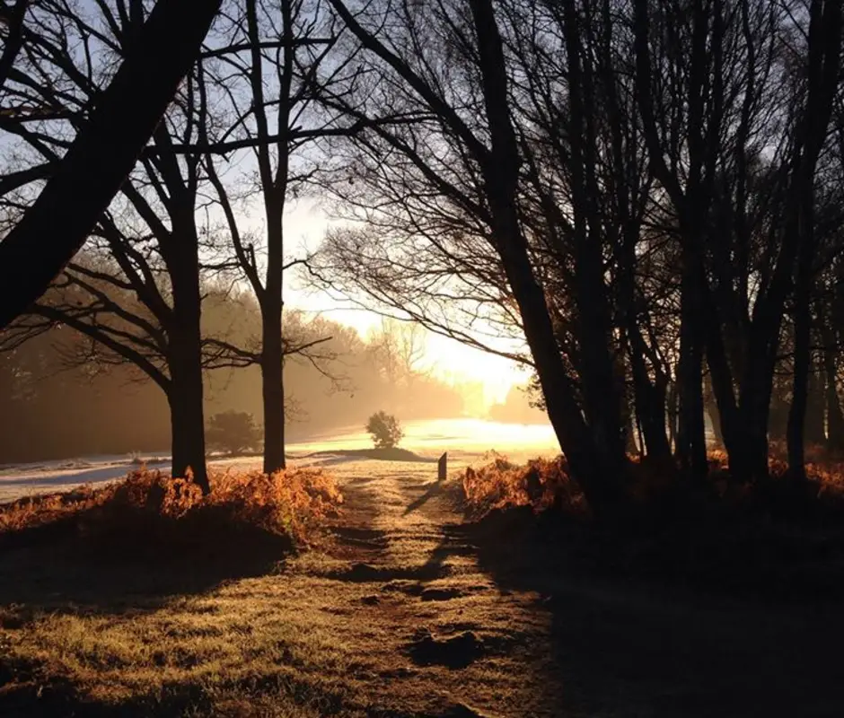 Holtye Golf Club