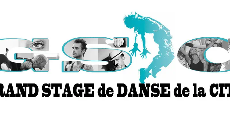 Cité De La Danse