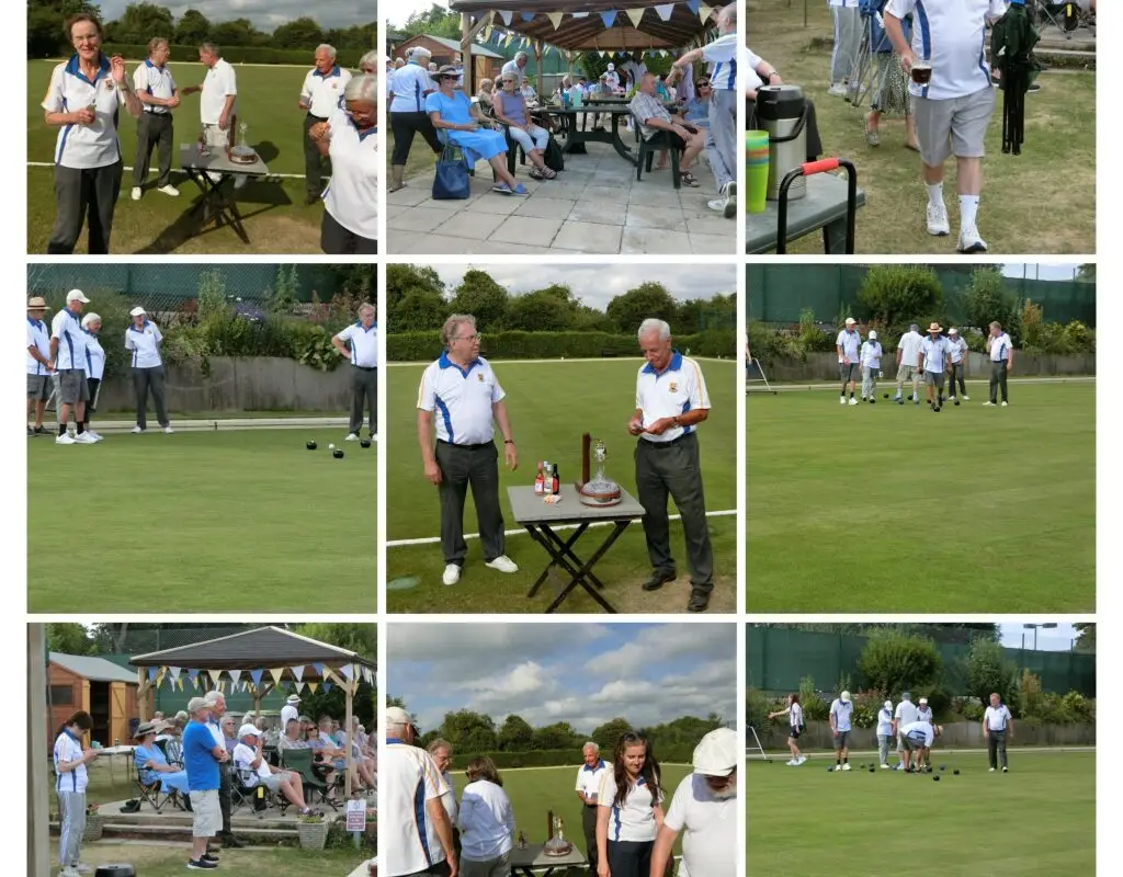 Littleton Bowling Club