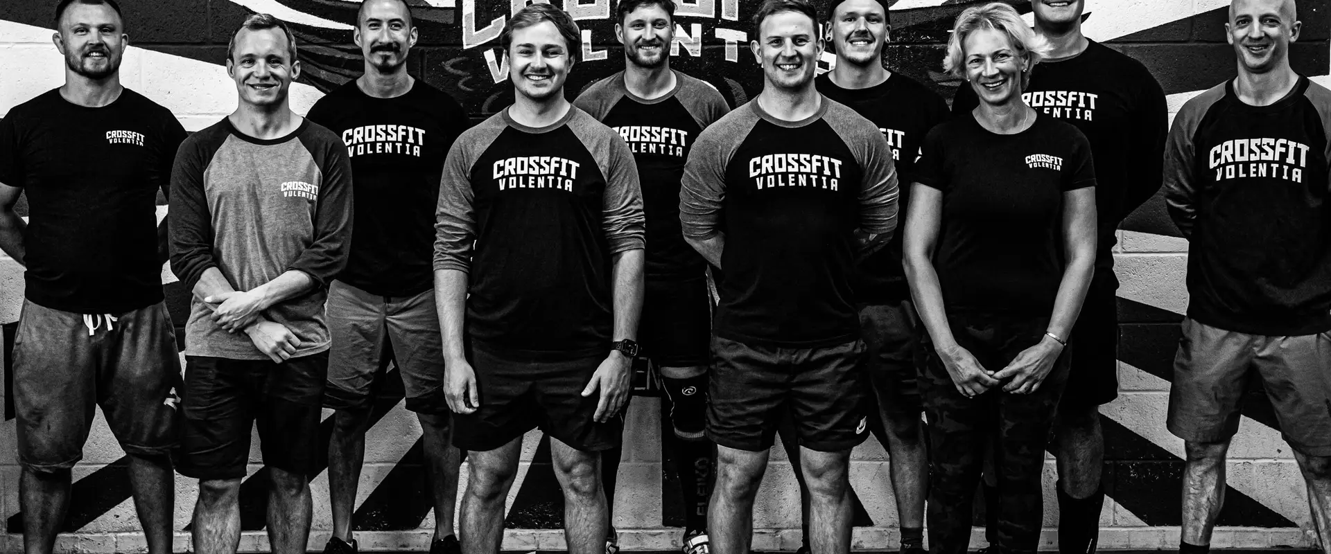 CrossFit Volentia