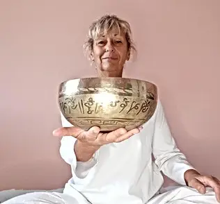 Catherine Labbé Kinesiologist La Tour Sur Orb