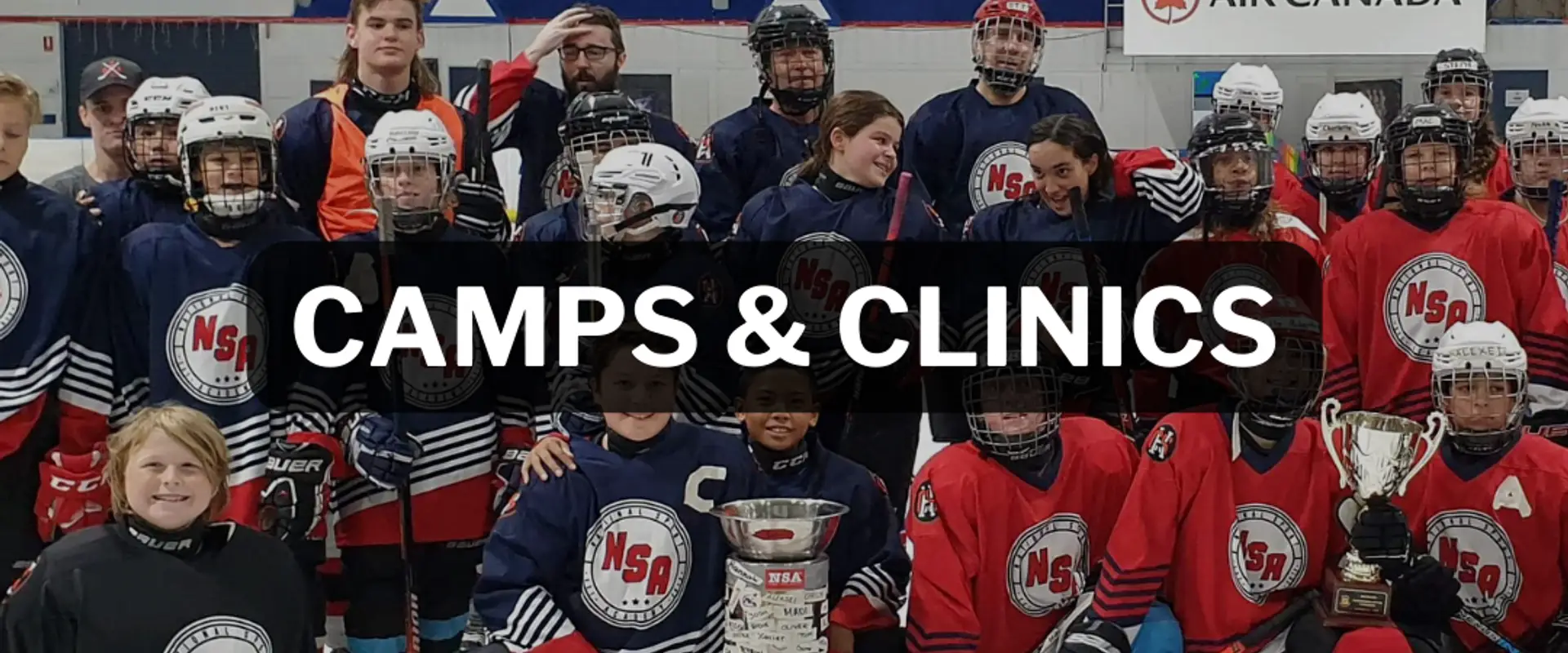 NSA Hockey