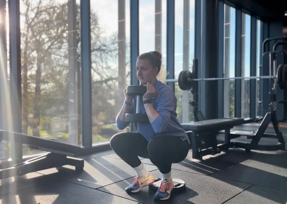 Limitless Fitness