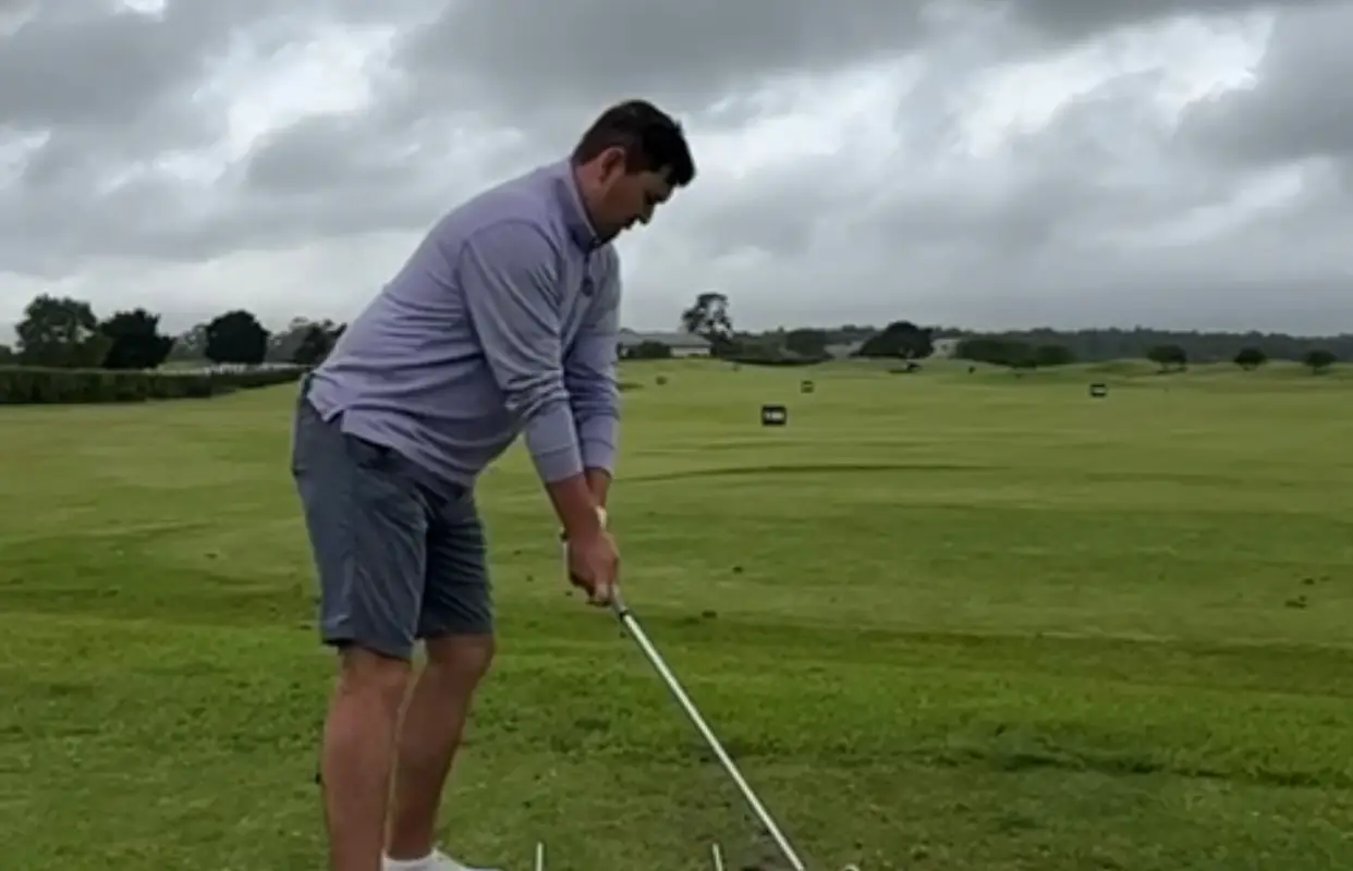 blackstargolf