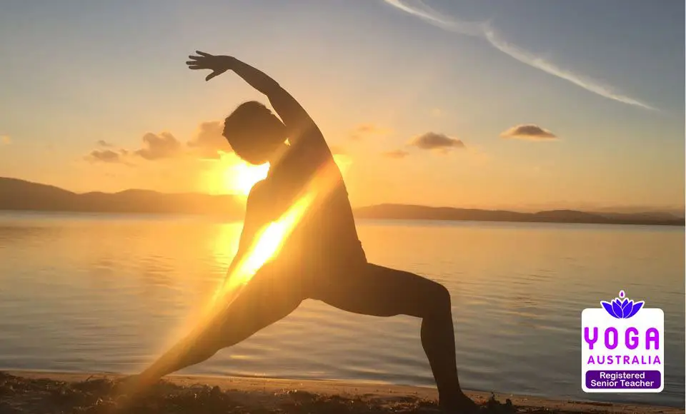 Blueys Yoga