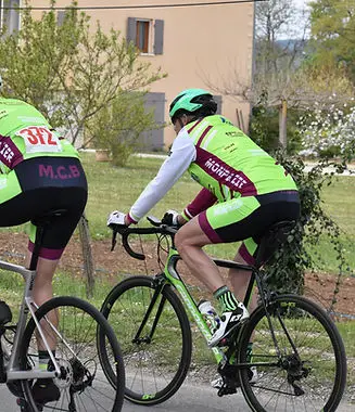 Monpazier Cyclo Bastide