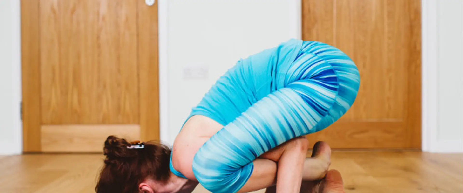 Iriness Yoga & Wellbeing Horsham