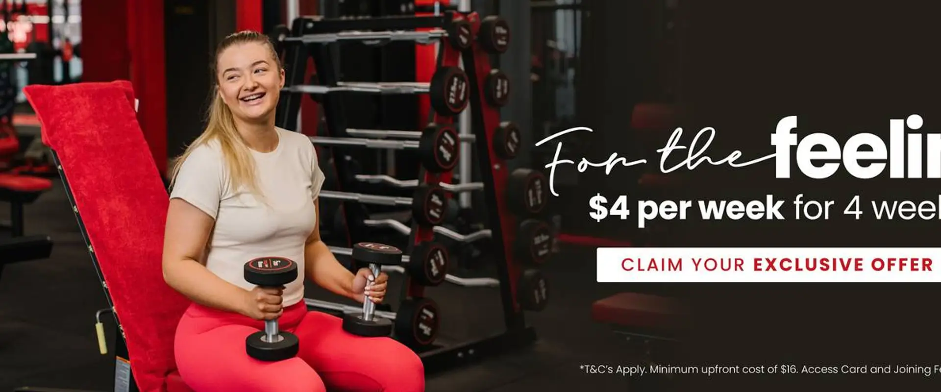 Snap Fitness Malaga 24/7