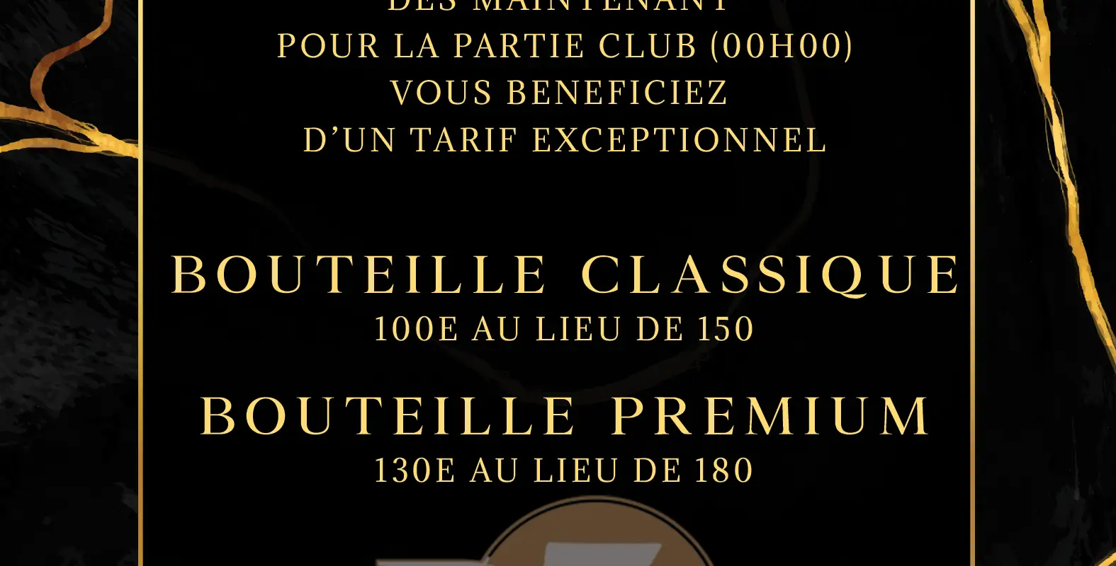 LE R7 - Restaurant Lounge Club