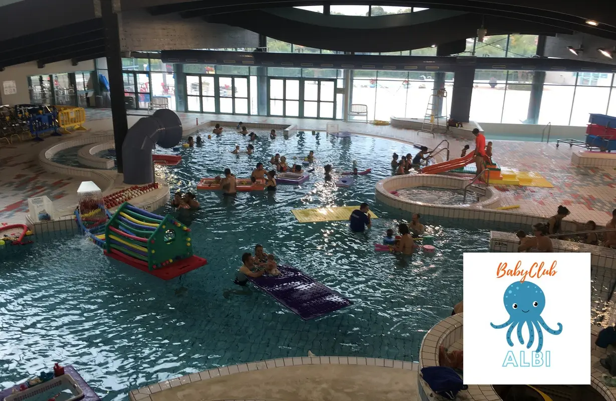 Baby Club Albi
