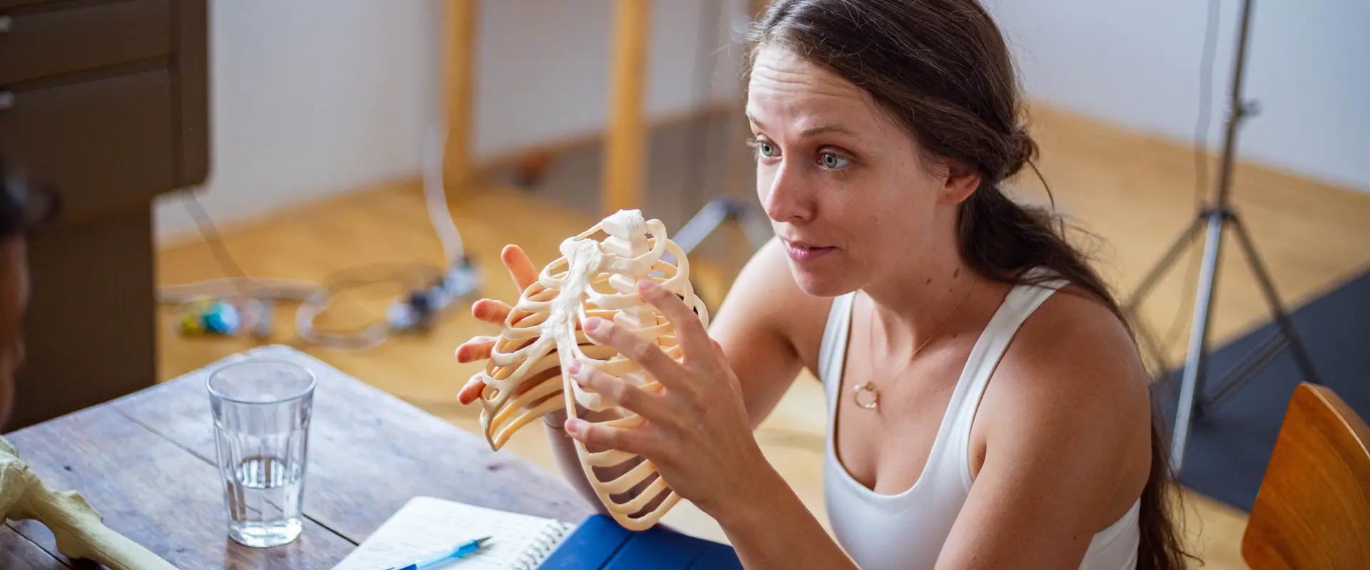 The Body School - London