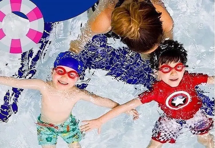 Felix's Swim School Markham