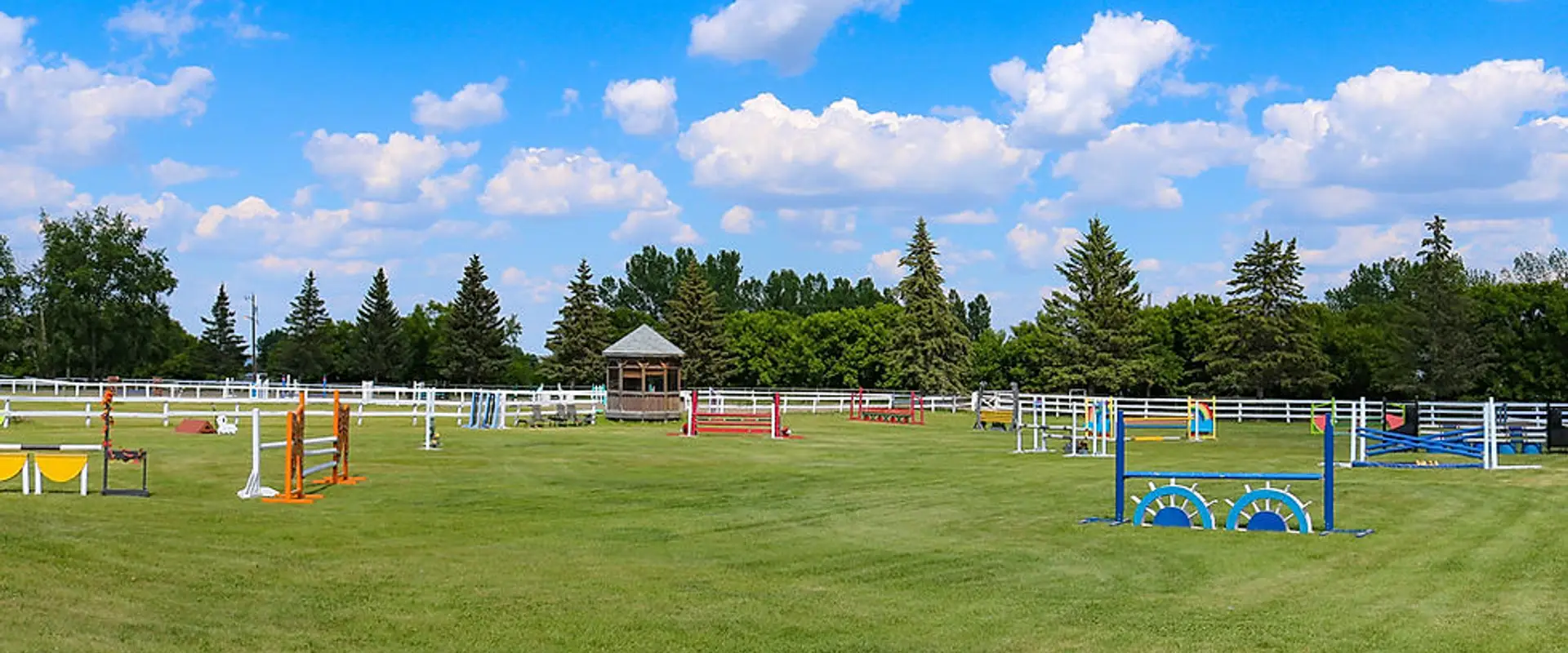 Prospect Downs Stables