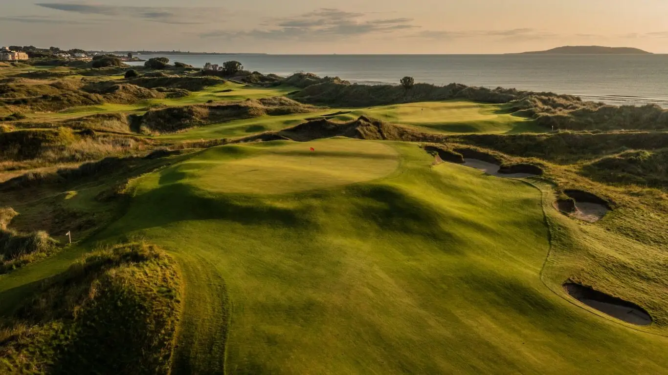 Portmarnock Resort & Jameson Golf Links