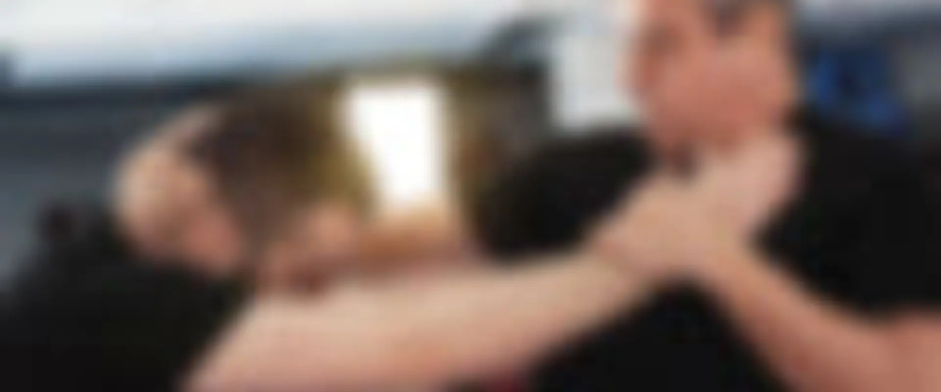 TORONTO KRAV MAGA ACADEMY