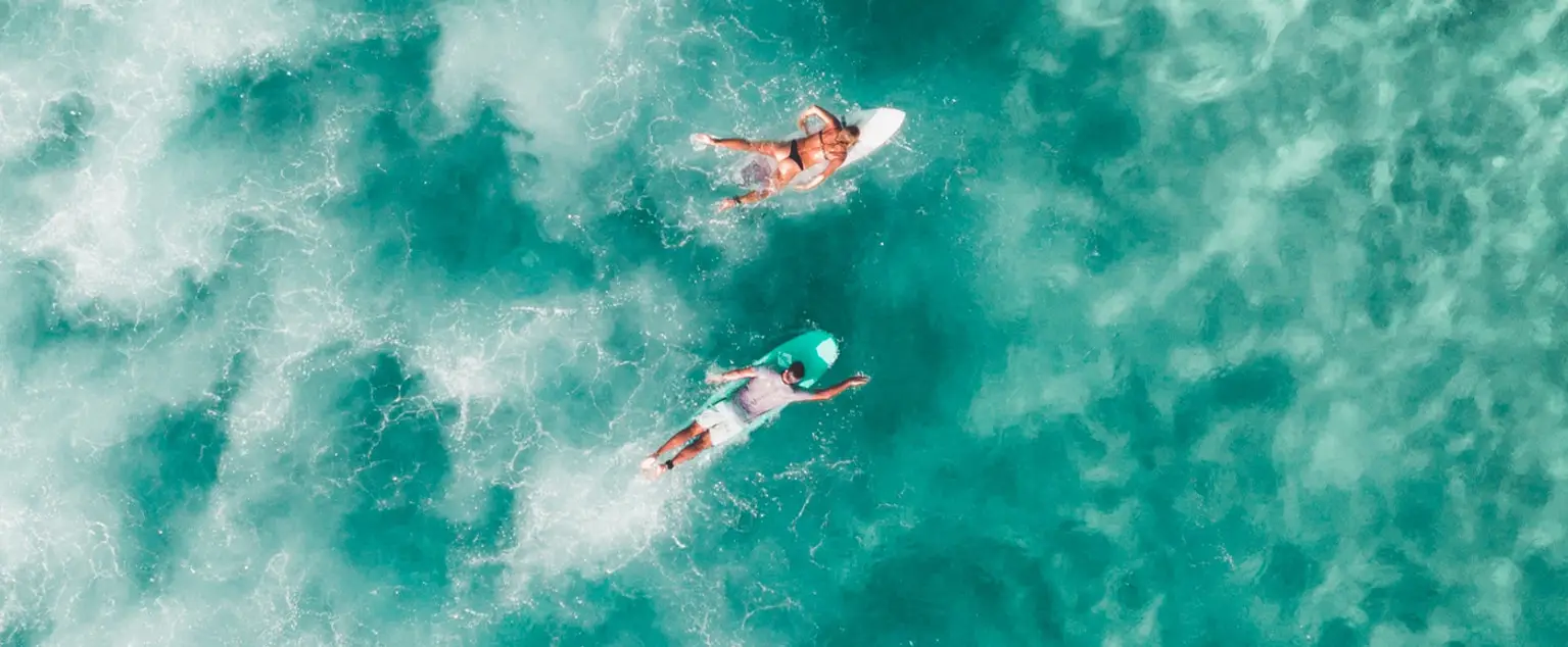 Surf School Wales