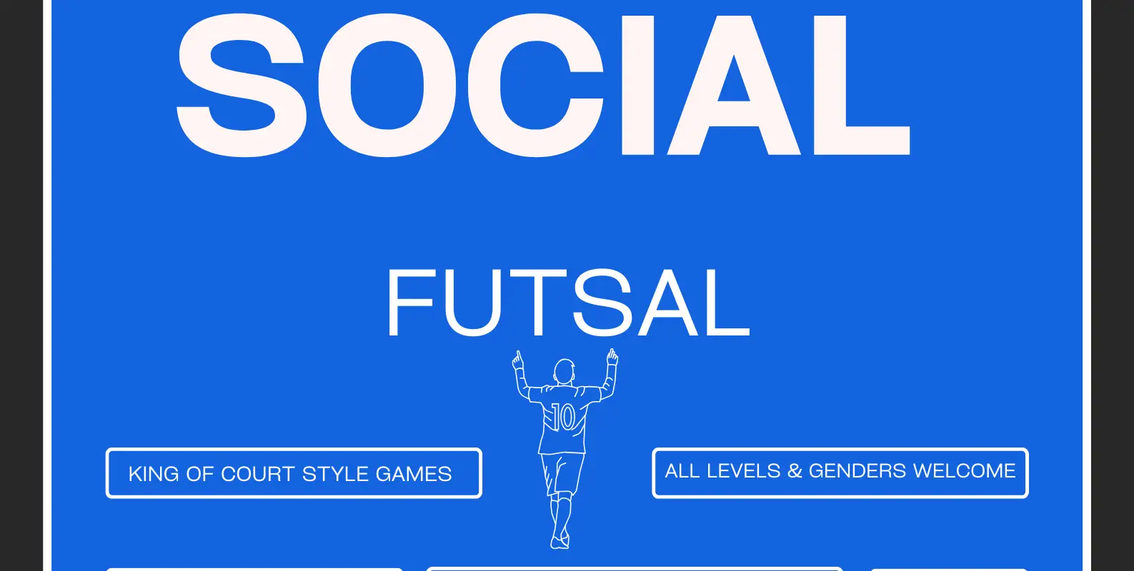 Super Futsal - Carina