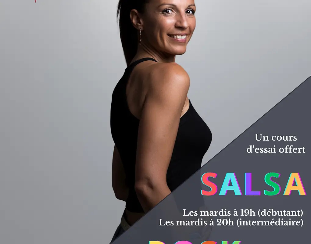 Céline Duo Danse