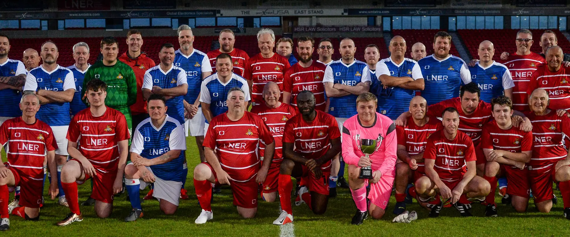 Club Doncaster Foundation