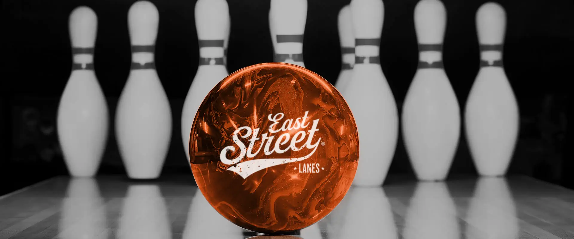 East Street Lanes