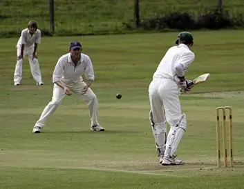 Berkhamsted Cricket Club